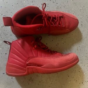 Air Jordan 12 Retro Gym Red size 12